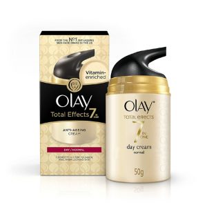 Olay Total Effects 7 in 1 Anti Ageing Cream 50g