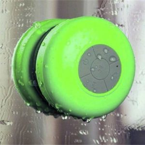 Waterproof Portable Bluetooth Ultra Bass Speaker