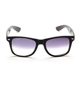 Danny Daze UV Protected Rectangular Unisex Sunglasses