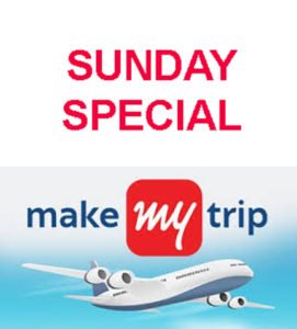 Get Free Rs.1000 SuperCash atMakeMyTrip with Mobikwik