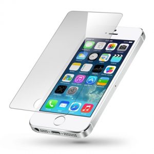 Apple iPhone Tempered Glass Screen Guard