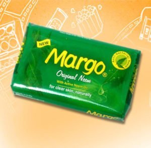 Get Free Margo 100 Neem Soap Free
