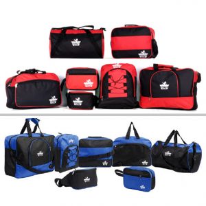 Scottish Club 7 Bags in Lowest Price