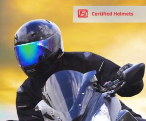 Buy ISI Certified Helmet at Rs. 49 at Droom