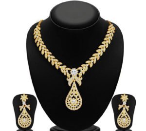 Huge Discounts on Sukkhi Branded Jewellery