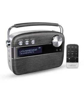 Saregama Carvaan Bluetooth Audio Player lowest price online