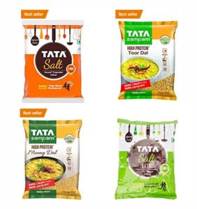 Tata Range of Products Lowest Price online
