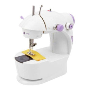 Four Star 201 Electric Sewing Machine Lowest online