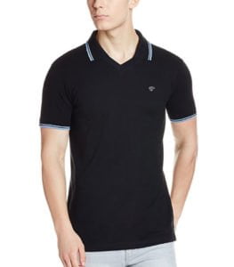 Ruggers Mens Casual T Shirts at Best Price