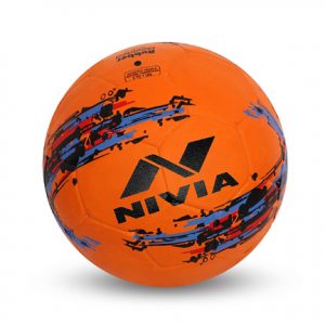 Nivia Storm Football Size 5
