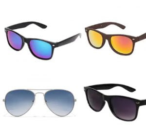 Loot Offer Sunglasses at Rs. 29 only Free Shipping