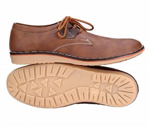 KingSwagger Limited Stock Tan Casuals at Best Price
