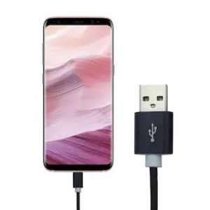 FAST CHARGING USB Data Cable for all Androids FREE