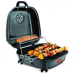 Prestige Coal Barbeque Grill at lowest price online