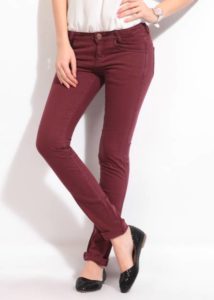 Wrangler Skinny Women's Jeans Upto 70% Off