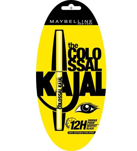Maybelline The Colossal Kajal in Rs. 99