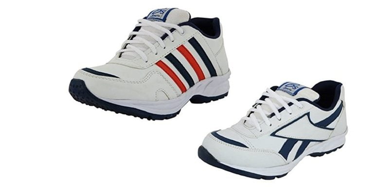 Essence Prefect Combo Pack of 2 Mens Sports Shoes