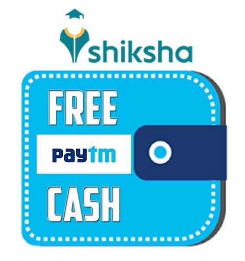 Share Your College Experience Get Rs. 100 Paytm Cash