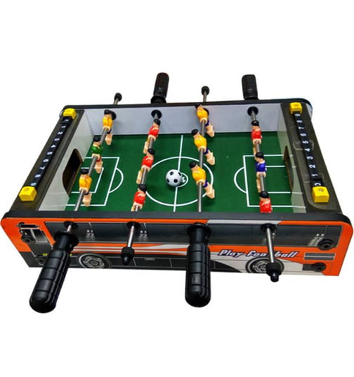 Mitashi Playsmart Table Top Football Board Game