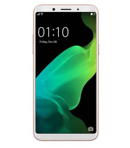 OPPO F5 Youth Selfie Mobile Lowest ever