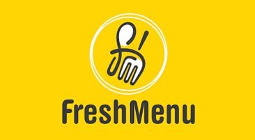 fresh menu