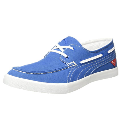 Puma Ferry IDP Boat Shoes for Men