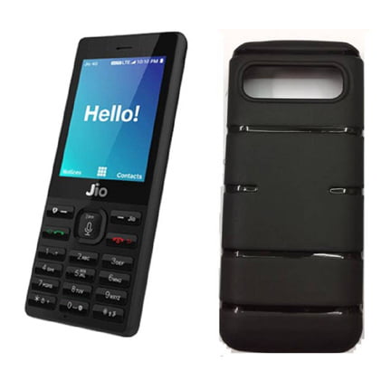 Jio Phone Covers lowest price online india