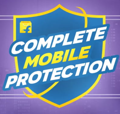 Get Complete Mobile Protection in Rs. 99 at Flipkart