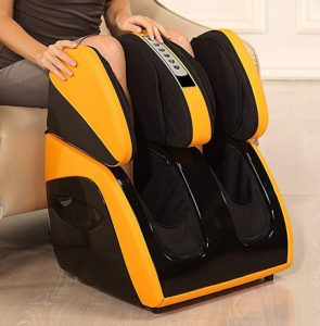 Robotouch Classic Foot and Calf Massager