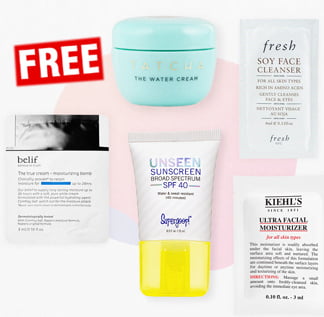 Get 5 Skincare Products Free Sample Wihtout any Cost