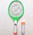 Rechargeable Mosquito Racket With Torch