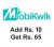 Add Rs. 10 and Get Rs. 65 at Mobikwik