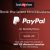 Free Rs. 125 Book My Show voucher with Paypal