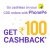 Get Rs. 100 Cashback on Flipkart with Phonepe