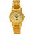 HMT Gold Plated Men’s Analog Watch