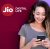 Rs. 300 Cashback on Jio Recharges on or above Rs. 399