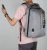 Seute™ TeckPro Laptop 15.6 inch Backpack