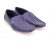 True Soles Blue Loafers in Rs. 299