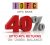 Get upto 40% returns on Saving Account at IDFC Bank